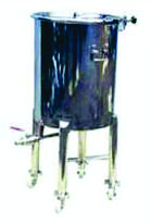 SS Chemical Tank
