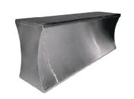 SS Curve Type COB