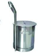 SS IPC With Trolley