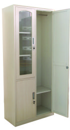 MS Locker