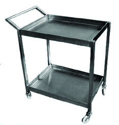 SS Multipurpose Trolley (Type 2)