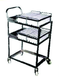 SS Punch Trolley