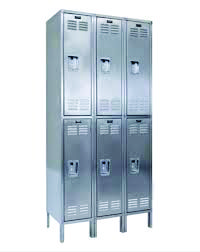 SS Locker