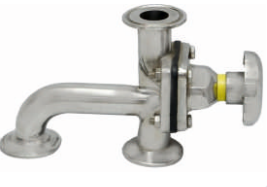 SS Loop Valve