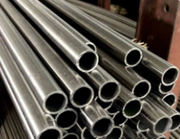 SS Seamless Pipe